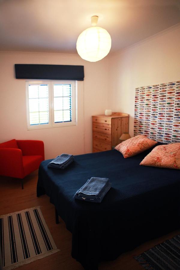 Casal Do Gois Guest House Atouguia Da Baleia Eksteriør bilde