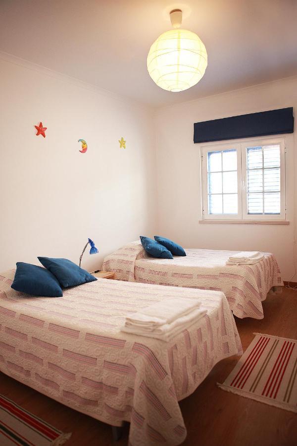 Casal Do Gois Guest House Atouguia Da Baleia Eksteriør bilde