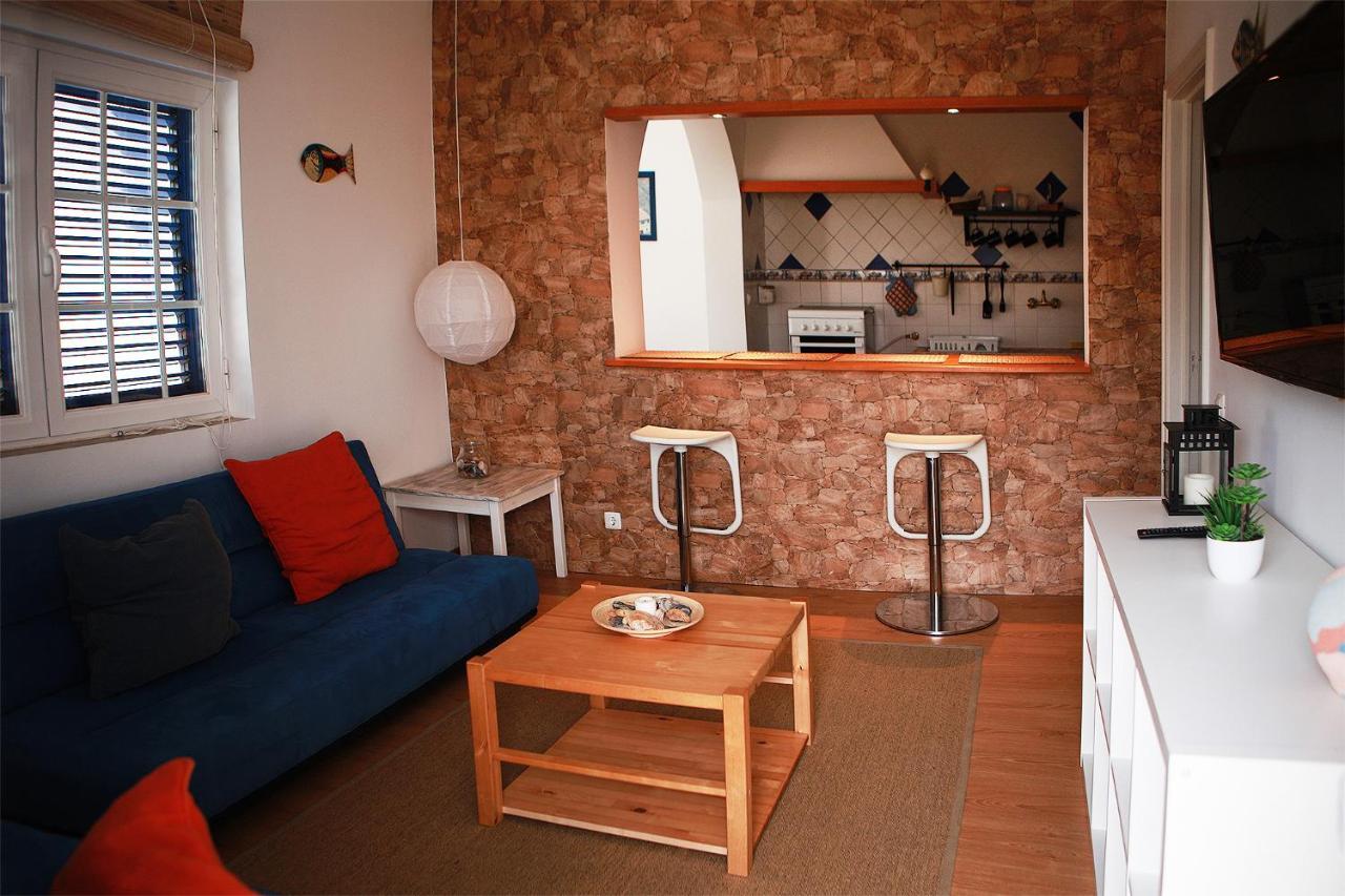 Casal Do Gois Guest House Atouguia Da Baleia Eksteriør bilde