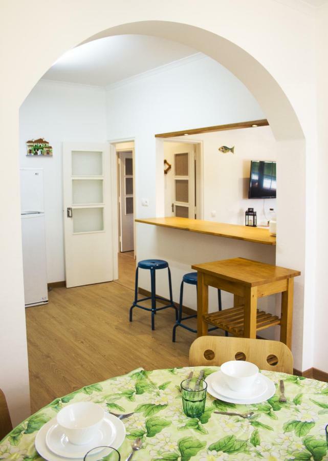 Casal Do Gois Guest House Atouguia Da Baleia Eksteriør bilde