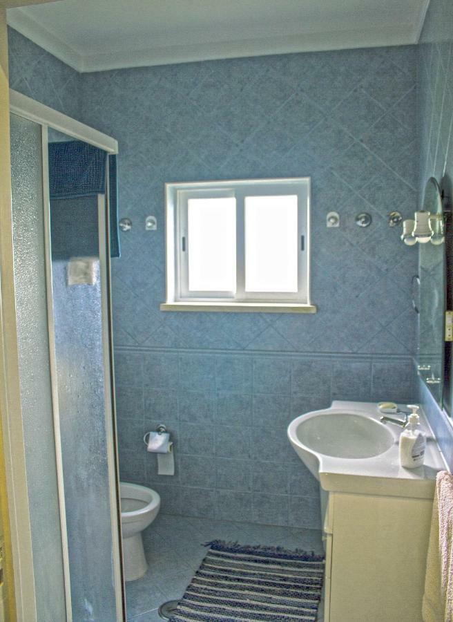 Casal Do Gois Guest House Atouguia Da Baleia Eksteriør bilde